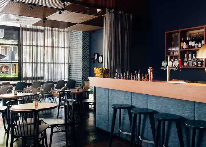 Saint Kilda Beach Hotel - Formerly Rydges St Kilda